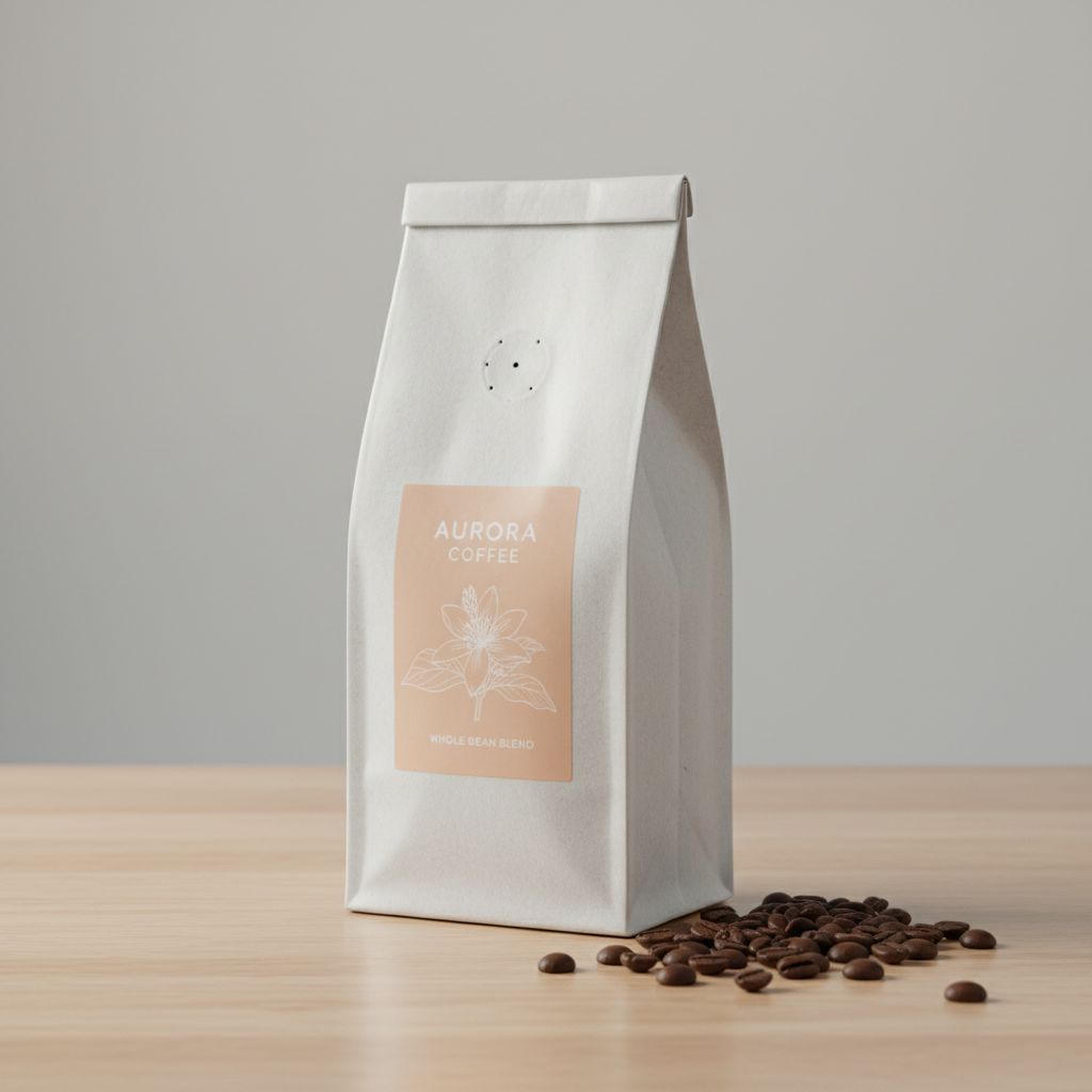 Ethiopia Yirgacheffe G1