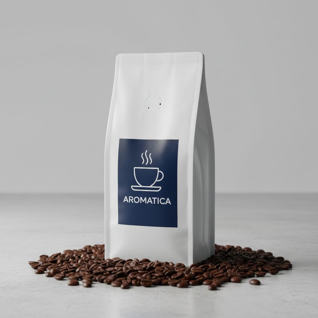 House Blend 'Morning Kick'