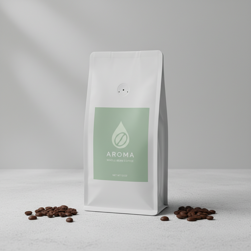 Decaf Mexico Mountain Water