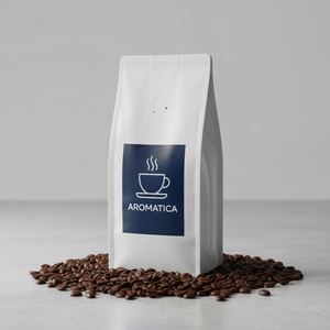 House Blend 'Morning Kick'