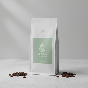 Decaf Mexico Mountain Water